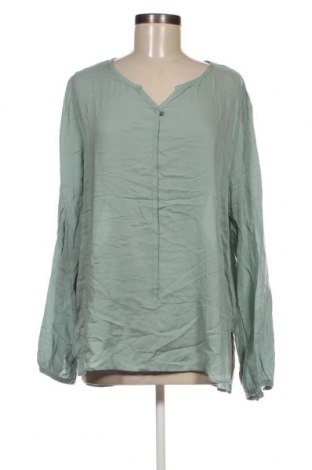 Γυναικεία μπλούζα Boule..., Μέγεθος XXL, Χρώμα Πράσινο, Τιμή 10,34 €