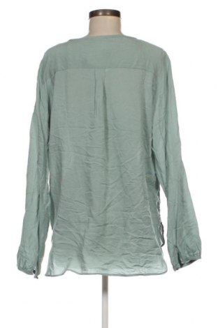 Damen Shirt Boule..., Größe XXL, Farbe Grün, Preis 2,25 €