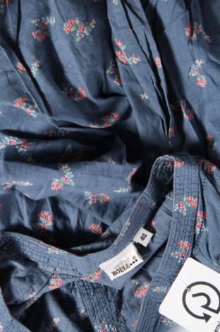 Γυναικεία μπλούζα Boule..., Μέγεθος M, Χρώμα Μπλέ, Τιμή 2,47 €