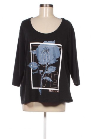 Bluză de femei Boutique +, Mărime XL, Culoare Negru, Preț 62,50 Lei