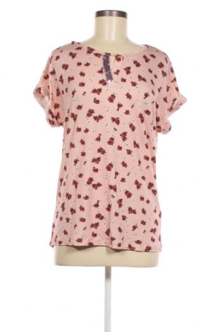 Дамска блуза Boysen's, Размер M, Цвят Розов, Цена 9,61 лв.