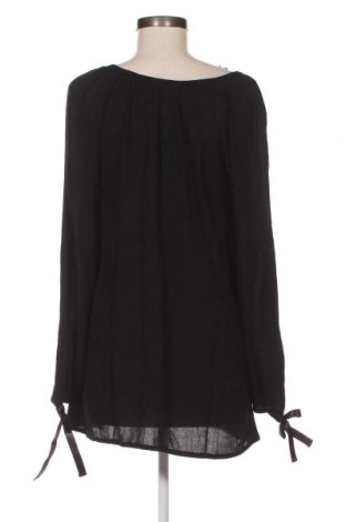 Γυναικεία μπλούζα Boysen's, Μέγεθος M, Χρώμα Μαύρο, Τιμή 4,31 €