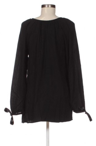 Дамска блуза Boysen's, Размер S, Цвят Черен, Цена 8,06 лв.