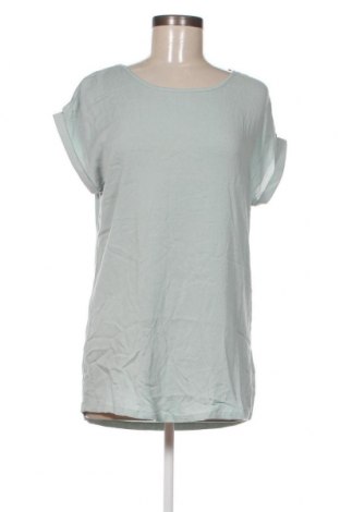 Дамска блуза Boysen's, Размер S, Цвят Зелен, Цена 7,13 лв.