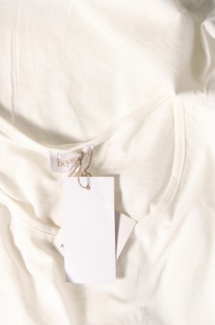 Bluză de femei Boysen's, Mărime S, Culoare Alb, Preț 29,57 Lei