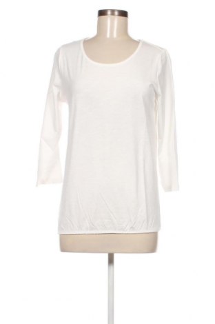 Γυναικεία μπλούζα Boysen's, Μέγεθος S, Χρώμα Λευκό, Τιμή 4,79 €