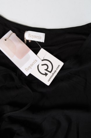 Damen Shirt Boysen's, Größe XXL, Farbe Schwarz, Preis 6,39 €