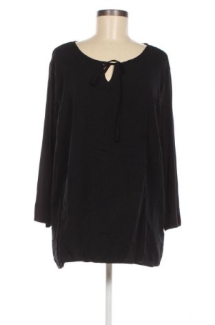 Damen Shirt Boysen's, Größe XXL, Farbe Schwarz, Preis € 6,39
