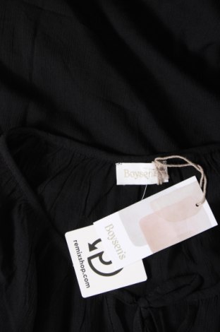Damen Shirt Boysen's, Größe S, Farbe Schwarz, Preis € 4,15