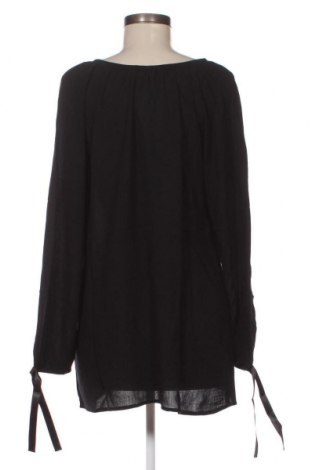 Γυναικεία μπλούζα Boysen's, Μέγεθος M, Χρώμα Μαύρο, Τιμή 15,98 €
