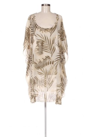 Дамска блуза Bpc Bonprix Collection, Размер 4XL, Цвят Зелен, Цена 12,16 лв.