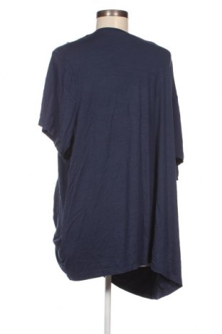 Дамска блуза Bpc Bonprix Collection, Размер 3XL, Цвят Син, Цена 11,40 лв.
