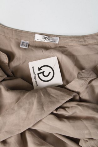 Damen Shirt Bpc Bonprix Collection, Größe XXL, Farbe Beige, Preis 12,82 €