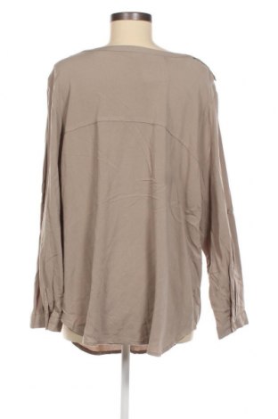 Γυναικεία μπλούζα Bpc Bonprix Collection, Μέγεθος XXL, Χρώμα  Μπέζ, Τιμή 11,40 €