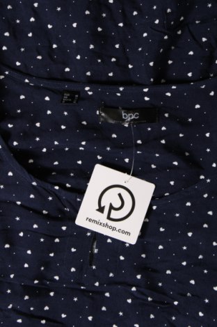 Γυναικεία μπλούζα Bpc Bonprix Collection, Μέγεθος M, Χρώμα Μπλέ, Τιμή 11,75 €