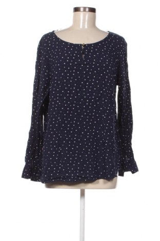 Γυναικεία μπλούζα Bpc Bonprix Collection, Μέγεθος M, Χρώμα Μπλέ, Τιμή 2,47 €