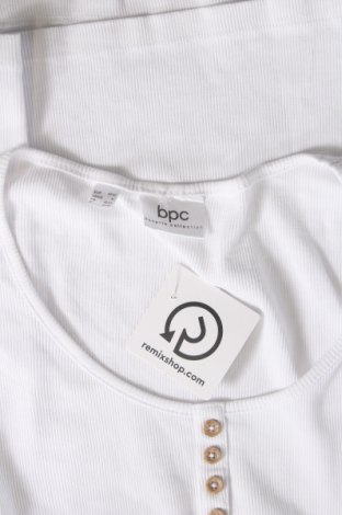 Damen Shirt Bpc Bonprix Collection, Größe M, Farbe Weiß, Preis 9,72 €
