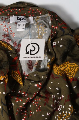 Дамска блуза Bpc Bonprix Collection, Размер XXL, Цвят Зелен, Цена 17,48 лв.