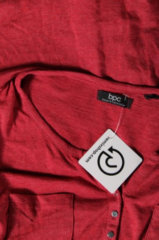 Damen Shirt Bpc Bonprix Collection, Größe M, Farbe Rot, Preis 10,00 €