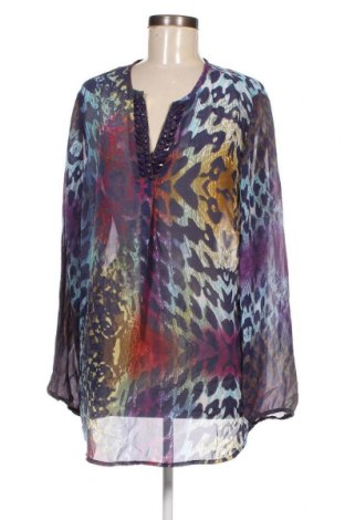 Damen Shirt Bpc Bonprix Collection, Größe L, Farbe Mehrfarbig, Preis 2,64 €