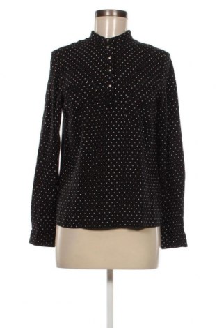 Дамска блуза Bpc Bonprix Collection, Размер S, Цвят Черен, Цена 10,56 лв.