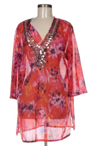 Дамска блуза Bpc Bonprix Collection, Размер XL, Цвят Розов, Цена 4,94 лв.