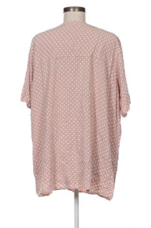 Дамска блуза Bpc Bonprix Collection, Размер XXL, Цвят Розов, Цена 19,00 лв.