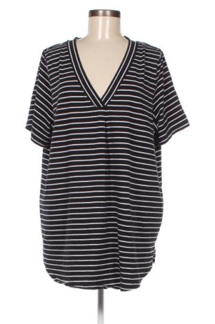 Γυναικεία μπλούζα Bpc Bonprix Collection, Μέγεθος XXL, Χρώμα Μαύρο, Τιμή 11,40 €