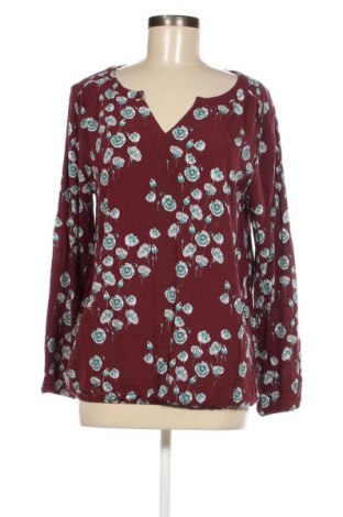 Дамска блуза Bpc Bonprix Collection, Размер L, Цвят Червен, Цена 10,73 лв.