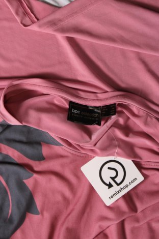 Дамска блуза Bpc Bonprix Collection, Размер 4XL, Цвят Розов, Цена 19,00 лв.