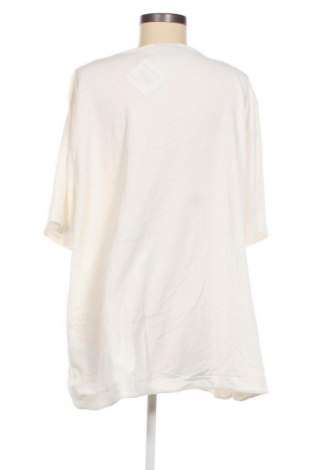 Дамска блуза Brandtex, Размер 3XL, Цвят Бял, Цена 10,26 лв.