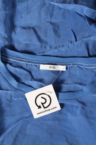 Γυναικεία μπλούζα Brax, Μέγεθος M, Χρώμα Μπλέ, Τιμή 6,10 €
