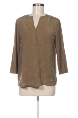 Γυναικεία μπλούζα Brax, Μέγεθος L, Χρώμα Πράσινο, Τιμή 17,03 €