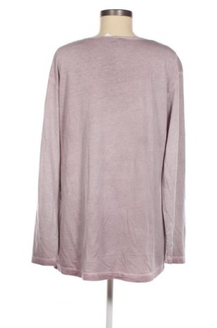 Дамска блуза Brax, Размер L, Цвят Лилав, Цена 23,46 лв.