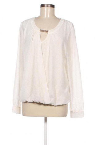 Γυναικεία μπλούζα Breal, Μέγεθος M, Χρώμα Λευκό, Τιμή 4,46 €