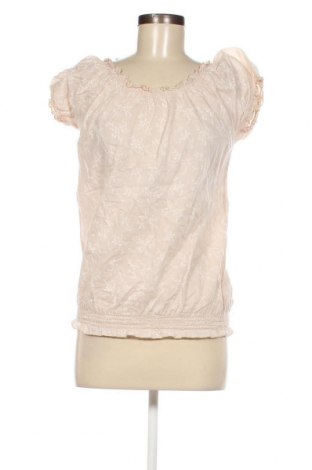 Γυναικεία μπλούζα Broadway, Μέγεθος M, Χρώμα  Μπέζ, Τιμή 2,59 €