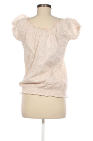 Γυναικεία μπλούζα Broadway, Μέγεθος M, Χρώμα  Μπέζ, Τιμή 2,59 €