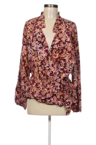 Γυναικεία μπλούζα Buffalo, Μέγεθος M, Χρώμα Πολύχρωμο, Τιμή 5,57 €