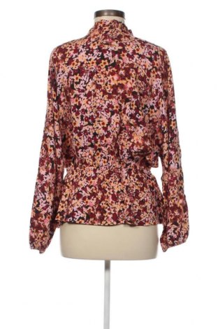 Damen Shirt Buffalo, Größe M, Farbe Mehrfarbig, Preis € 5,57