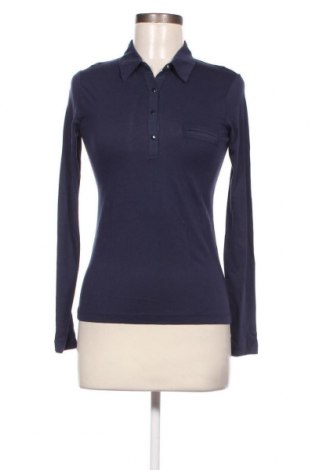 Дамска блуза Burton of London, Размер S, Цвят Син, Цена 10,80 лв.