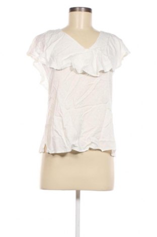 Γυναικεία μπλούζα Burton of London, Μέγεθος L, Χρώμα Λευκό, Τιμή 7,05 €