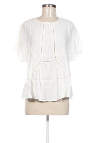 Γυναικεία μπλούζα Burton of London, Μέγεθος S, Χρώμα Λευκό, Τιμή 37,11 €