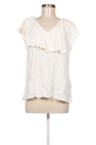 Damen Shirt Burton of London, Größe L, Farbe Weiß, Preis 5,57 €