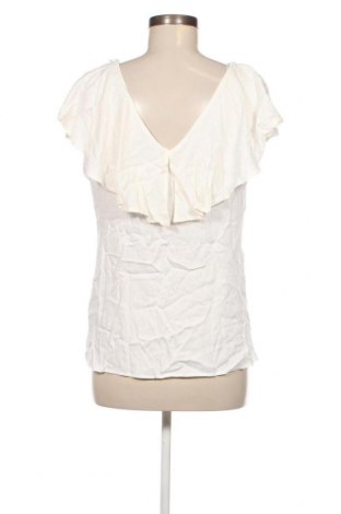 Дамска блуза Burton of London, Размер L, Цвят Бял, Цена 14,40 лв.