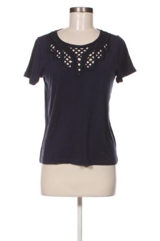 Γυναικεία μπλούζα Burton of London, Μέγεθος M, Χρώμα Μπλέ, Τιμή 4,89 €