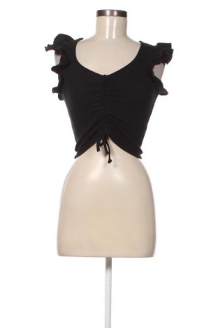 Γυναικεία μπλούζα Busem, Μέγεθος M, Χρώμα Μαύρο, Τιμή 3,89 €
