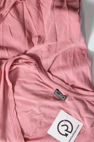 Дамска блуза By Malene Birger, Размер XS, Цвят Розов, Цена 30,80 лв.