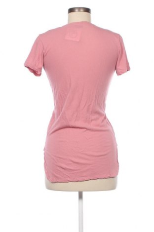 Γυναικεία μπλούζα By Malene Birger, Μέγεθος XS, Χρώμα Ρόζ , Τιμή 22,32 €