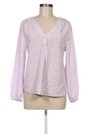 Дамска блуза C&A, Размер M, Цвят Лилав, Цена 5,51 лв.