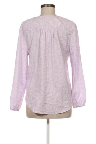 Γυναικεία μπλούζα C&A, Μέγεθος M, Χρώμα Βιολετί, Τιμή 3,41 €